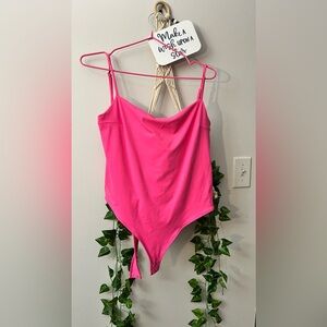 New Dynamite Bodysuit